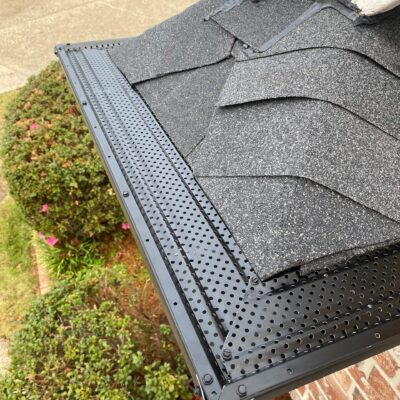 Business Gutter Protection Service - Myrtle Beach Gutter Guard Cover System Team