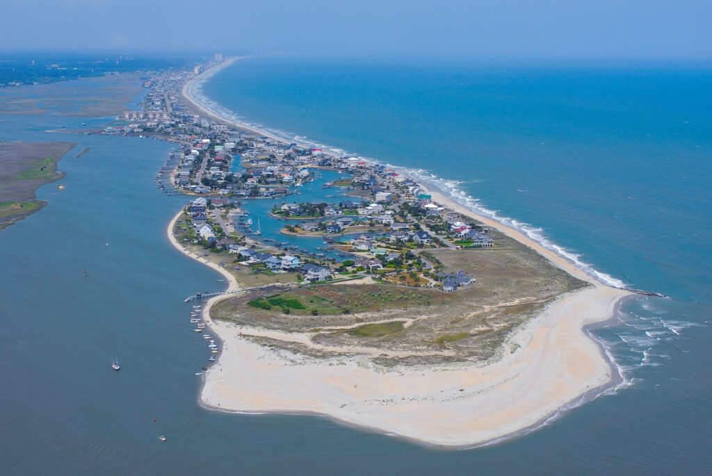 Garden City Beach SC - Myrtle Beach Gutter Guard Cover System Team