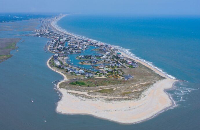 Garden City Beach SC - Myrtle Beach Gutter Guard Cover System Team