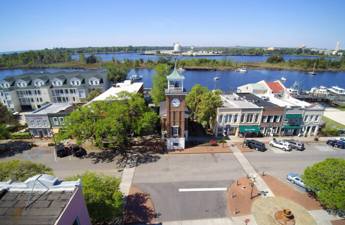 Georgetown SC - Myrtle Beach Gutter Guard Cover System Team