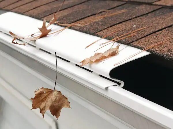 Gutter Cover Installation - Myrtle Beach Gutter Guard Cover System Team