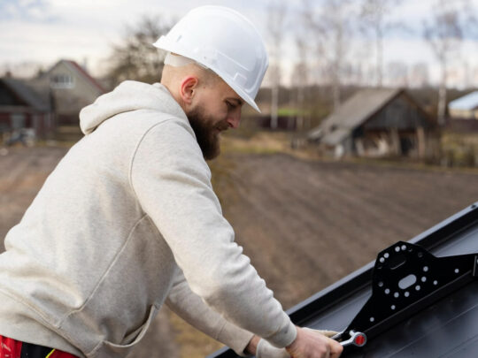 Gutter Guard Repairs - Myrtle Beach Gutter Guard Cover System Team