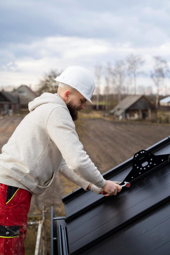 Gutter Guard Repairs - Myrtle Beach Gutter Guard Cover System Team