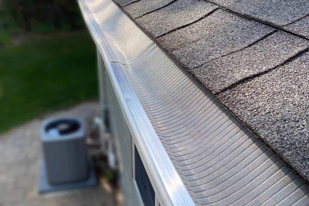 Gutter Guard Solutions - Myrtle Beach Gutter Guard Cover System Team