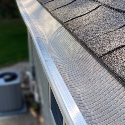 Gutter Guard Solutions - Myrtle Beach Gutter Guard Cover System Team