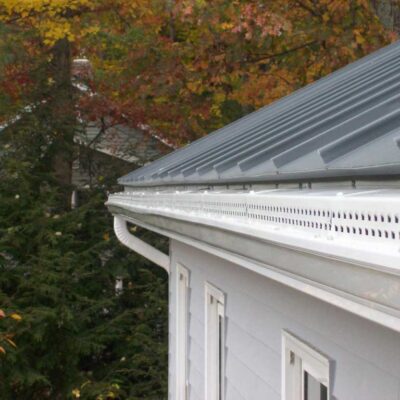 Leaf Free Gutter Guards - Myrtle Beach Gutter Guard Cover System Team