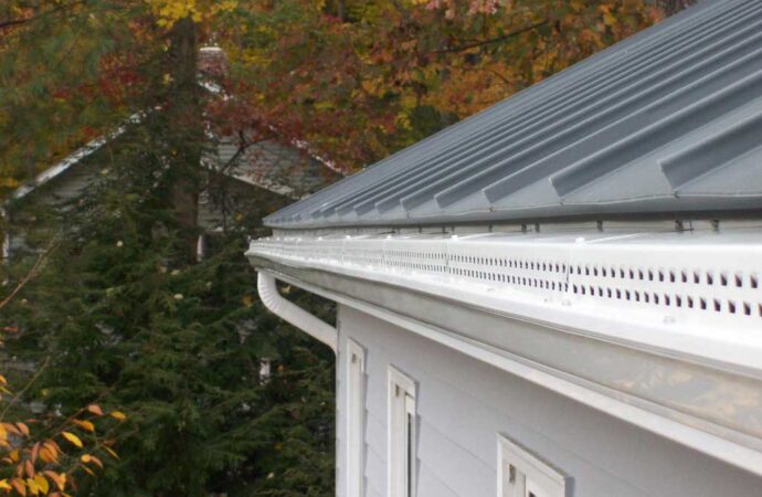 Leaf Free Gutter Guards - Myrtle Beach Gutter Guard Cover System Team