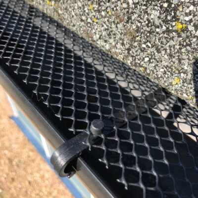 Mesh Gutter Guards - Myrtle Beach Gutter Guard Cover System Team