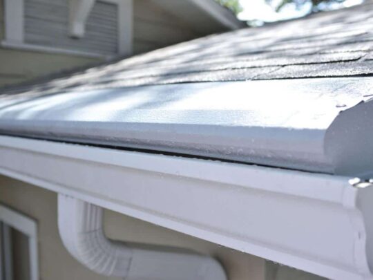 When to Get Gutter Guard Systems - Myrtle Beach Gutter Guard Cover System Team